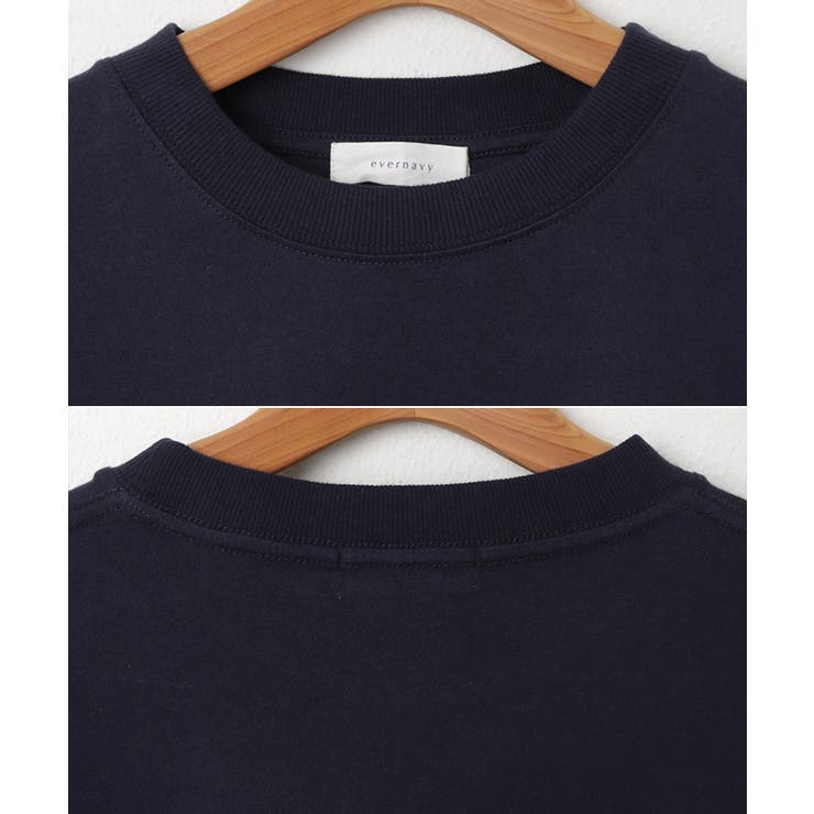 ボリュームスリーブ 長袖 Tシャツ | andme | 詳細画像14 