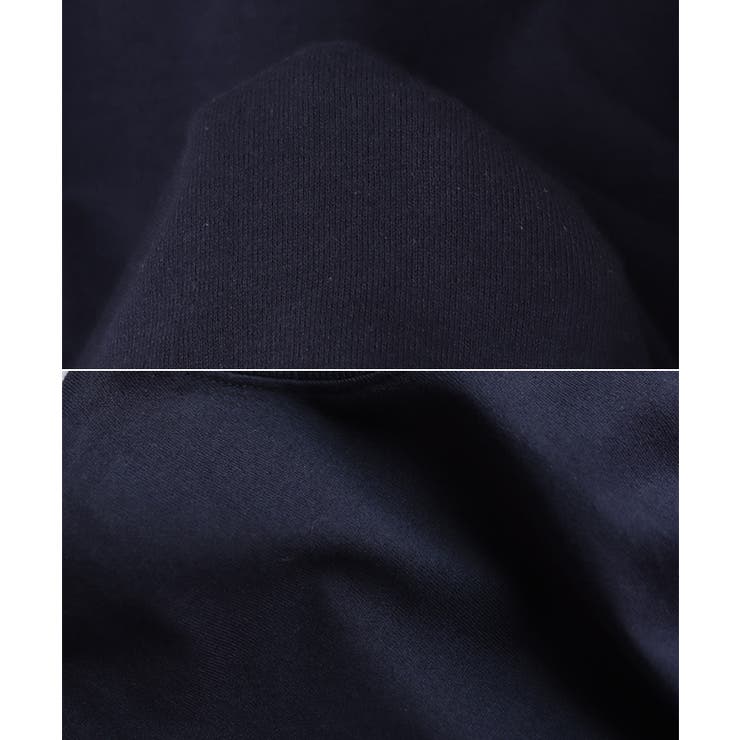 ボリュームスリーブ 長袖 Tシャツ | andme | 詳細画像16 