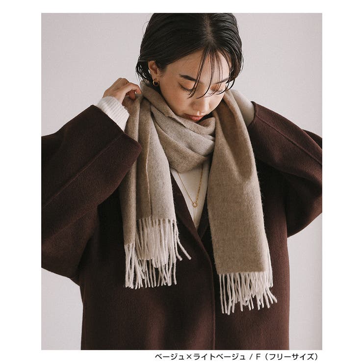 evernavy エバーネイビー ウール | andme | 詳細画像15