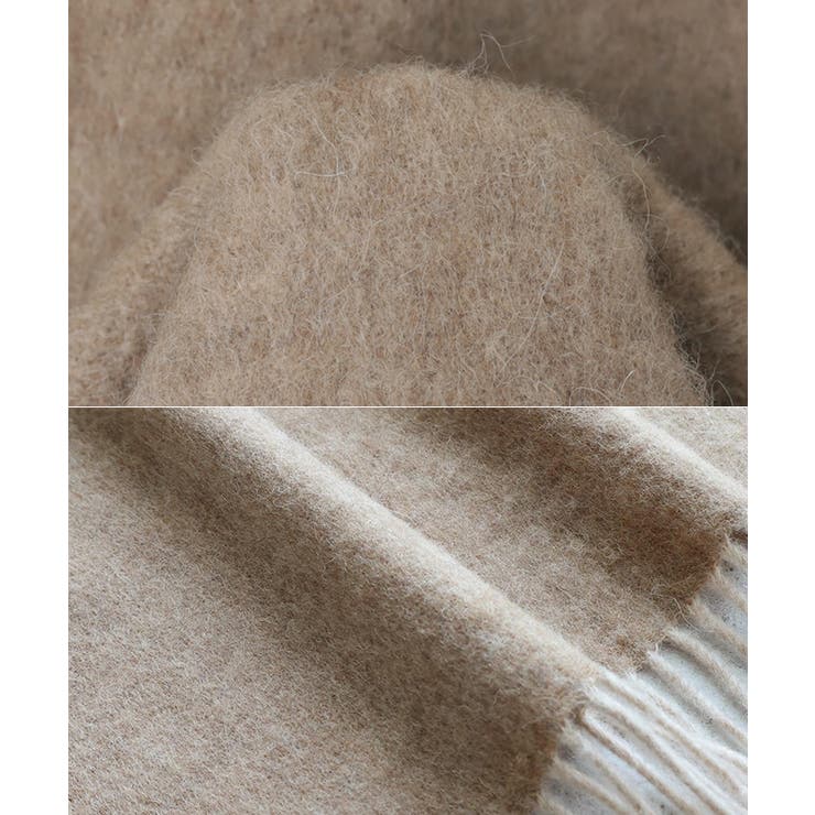 evernavy エバーネイビー ウール | andme | 詳細画像21