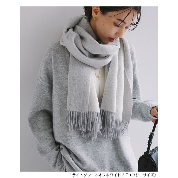 evernavy エバーネイビー ウール | andme | 詳細画像10