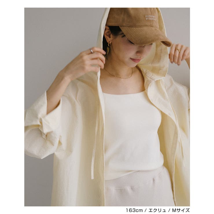 evernavy エバーネイビー ナイロン | andme | 詳細画像5 