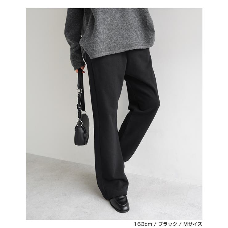 evernavy エバーネイビー 裏毛 | andme | 詳細画像13 