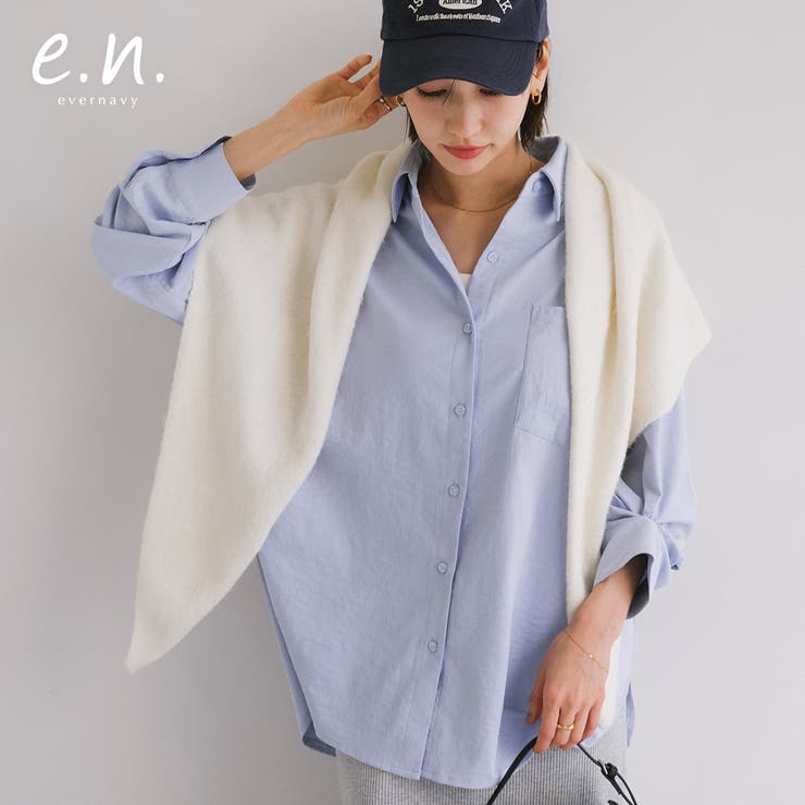 evernavy エバーネイビー 2way | andme | 詳細画像1 