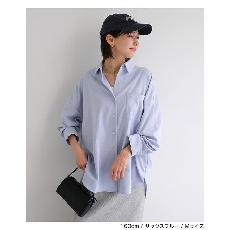 evernavy エバーネイビー 2way | andme | 詳細画像13 