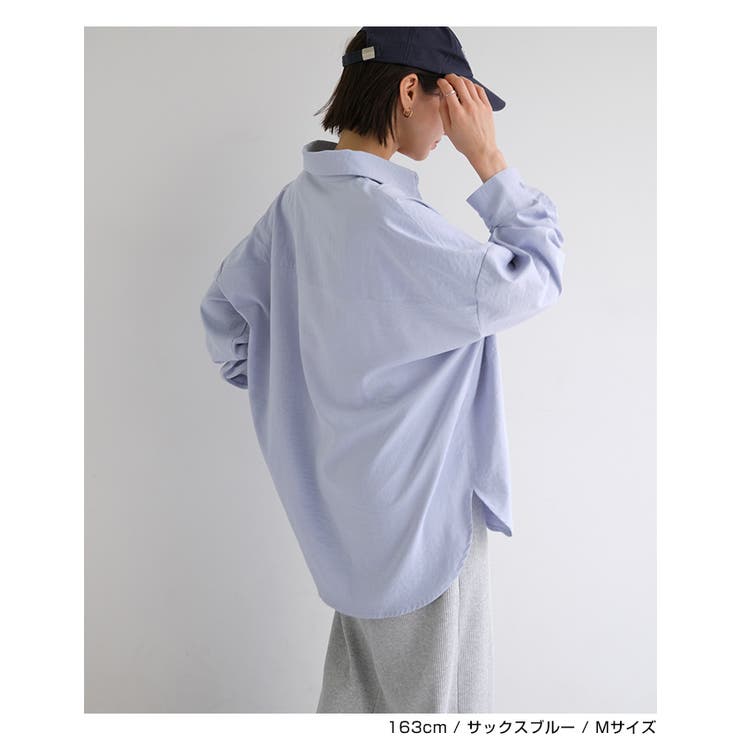 evernavy エバーネイビー 2way | andme | 詳細画像15 