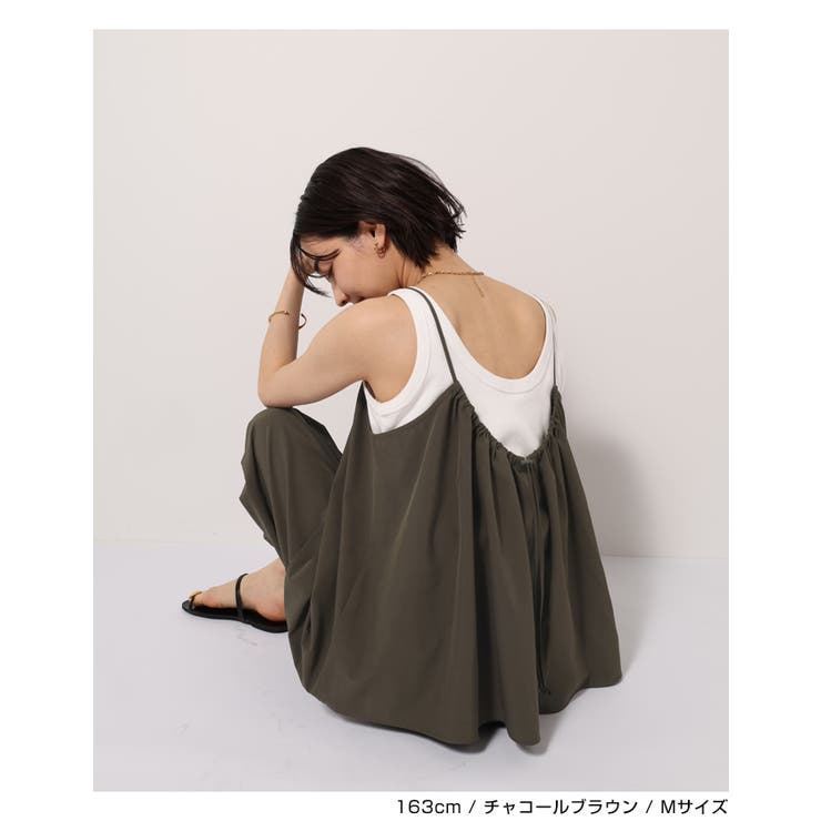 evernavy エバーネイビー UVカット | andme | 詳細画像14 