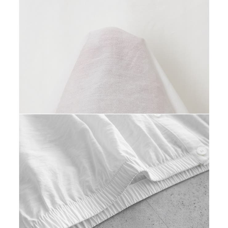 evernavy エバーネイビー フーディ | andme | 詳細画像16 