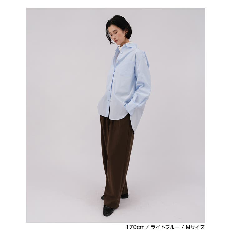 evernavy エバーネイビー 【PREMIUM | andme | 詳細画像11 