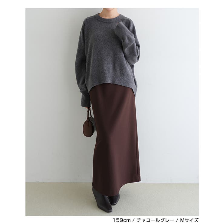 evernavy エバーネイビー 【SOFT | andme | 詳細画像11 