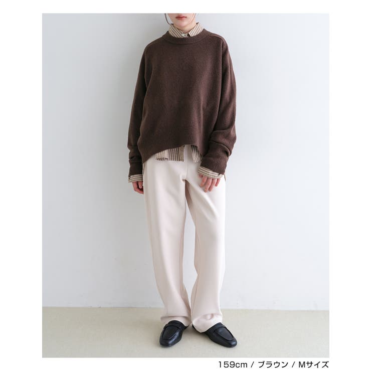 evernavy エバーネイビー 【SOFT | andme | 詳細画像13 