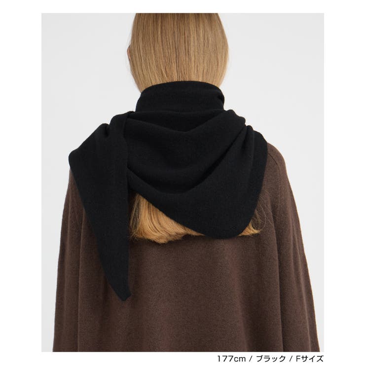 evernavy エバーネイビー【SOFT KNIT | andme | 詳細画像13 