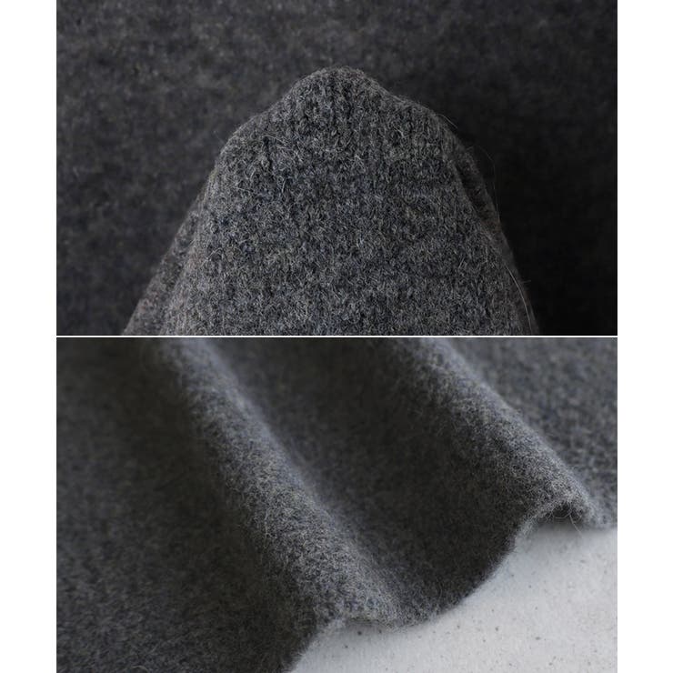 evernavy エバーネイビー【SOFT KNIT | andme | 詳細画像18 