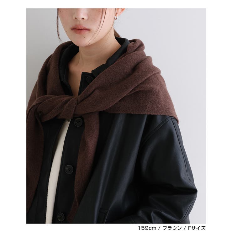 evernavy エバーネイビー【SOFT KNIT | andme | 詳細画像8 