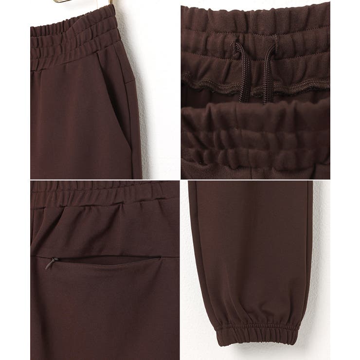 evernavy エバーネイビー ポンチ | andme | 詳細画像14 