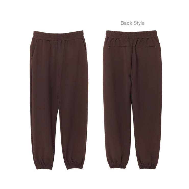 evernavy エバーネイビー ポンチ | andme | 詳細画像16 