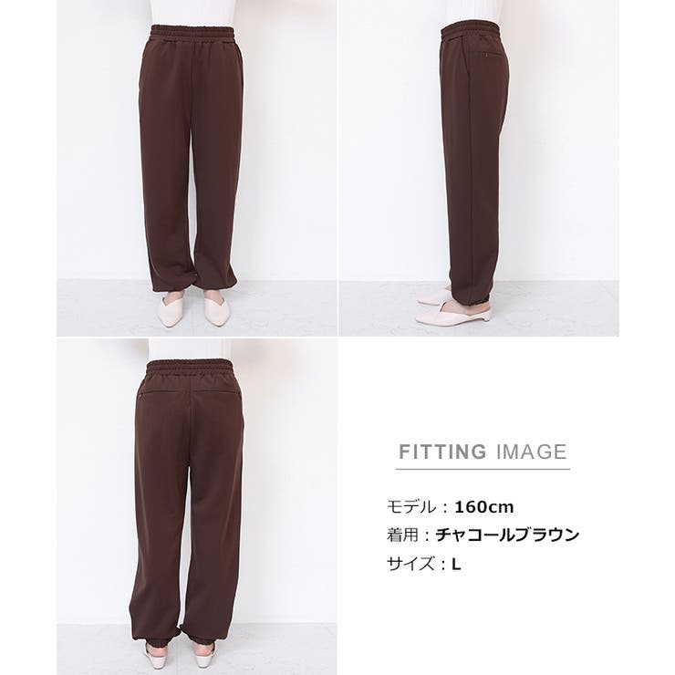 evernavy エバーネイビー ポンチ | andme | 詳細画像19 