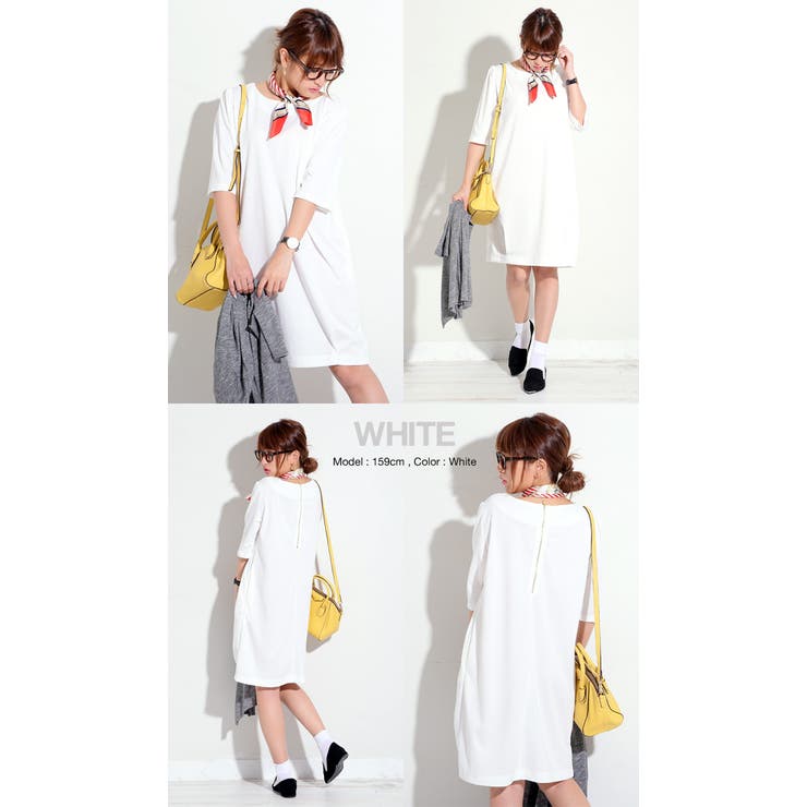 16春夏新作 ワンピース 夏 レディース 品番 Az And Me アンドミー のレディースファッション通販 Shoplist ショップリスト