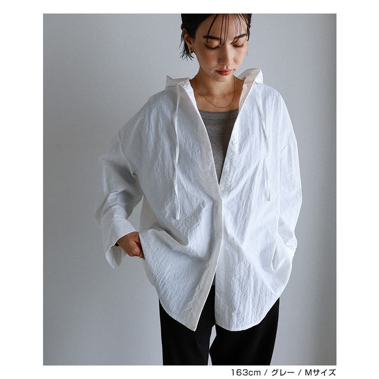 evernavy エバーネイビー テレコリブ | andme | 詳細画像9 