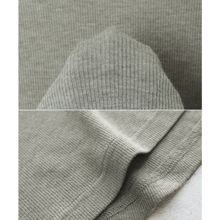 evernavy エバーネイビー 長袖 | andme | 詳細画像18