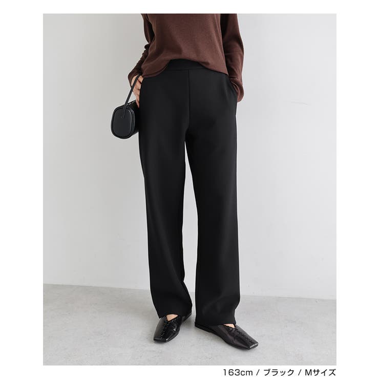 evernavy エバーネイビー 裏起毛 | andme | 詳細画像12 