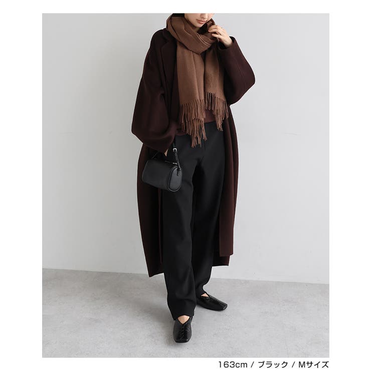 evernavy エバーネイビー 裏起毛 | andme | 詳細画像13 