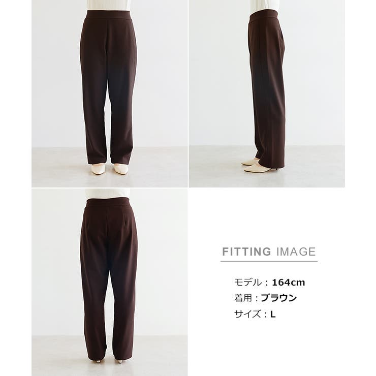 evernavy エバーネイビー 裏起毛 | andme | 詳細画像20 