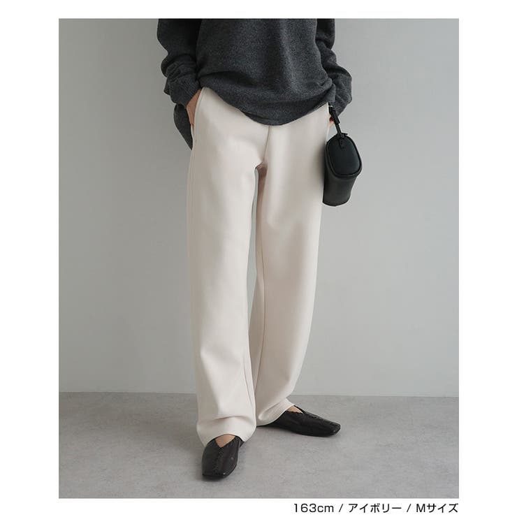 evernavy エバーネイビー 裏起毛 | andme | 詳細画像6 