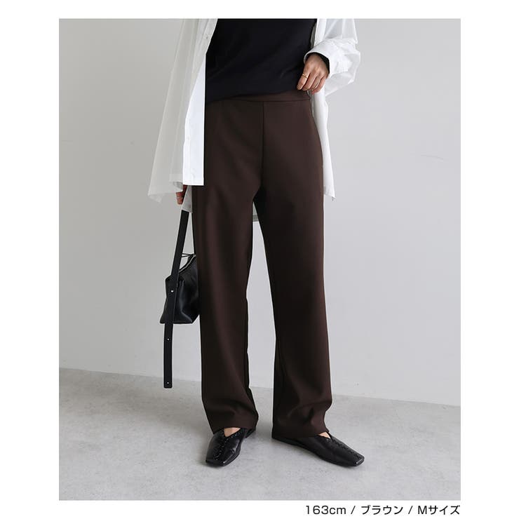 evernavy エバーネイビー 裏起毛 | andme | 詳細画像10 