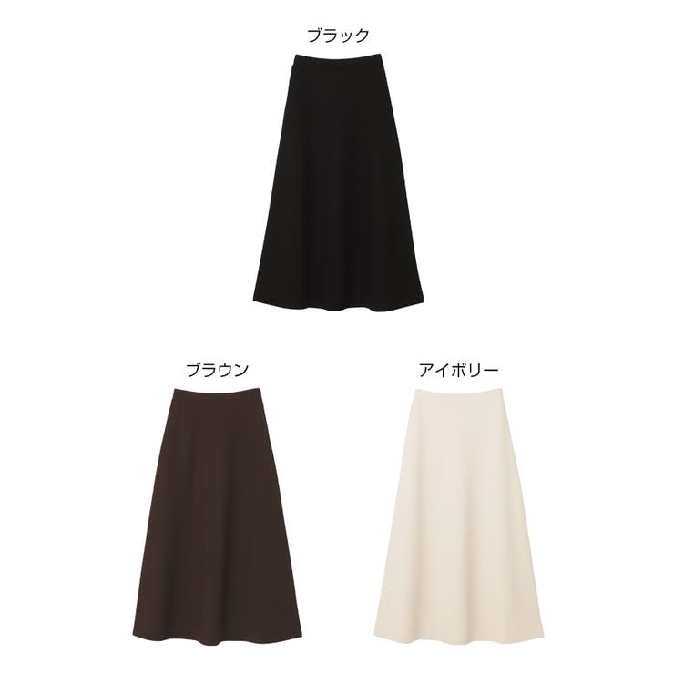 evernavy エバーネイビー 裏起毛 | andme | 詳細画像2 