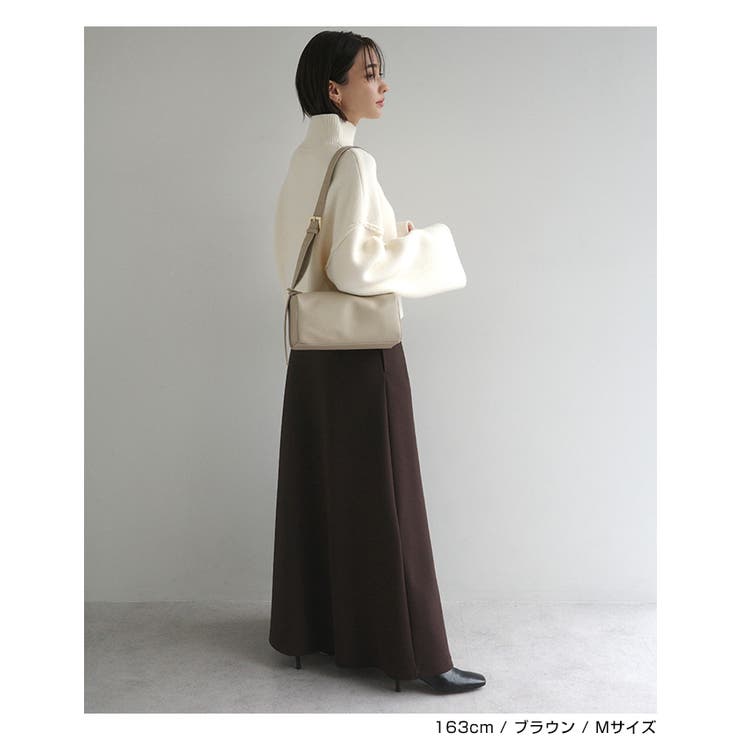 evernavy エバーネイビー 裏起毛 | andme | 詳細画像11 