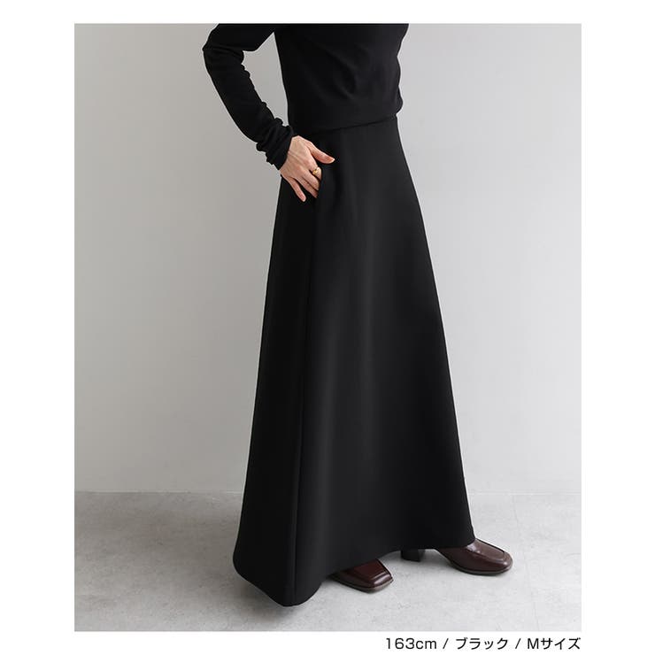 evernavy エバーネイビー 裏起毛 | andme | 詳細画像12 