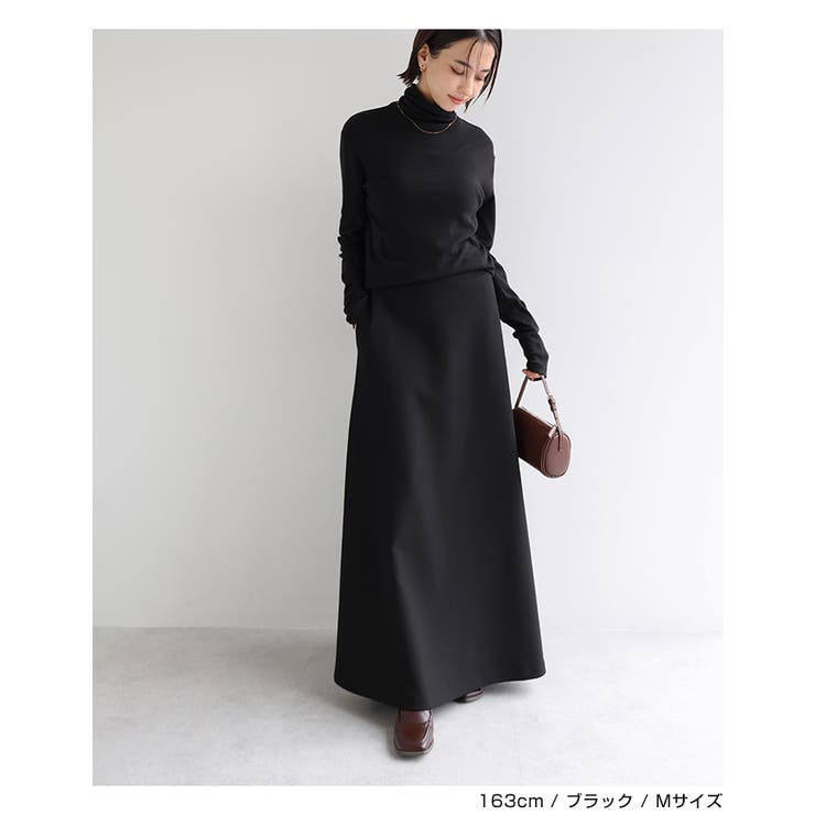 evernavy エバーネイビー 裏起毛 | andme | 詳細画像13 