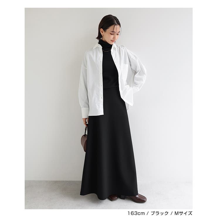 evernavy エバーネイビー 裏起毛 | andme | 詳細画像14 