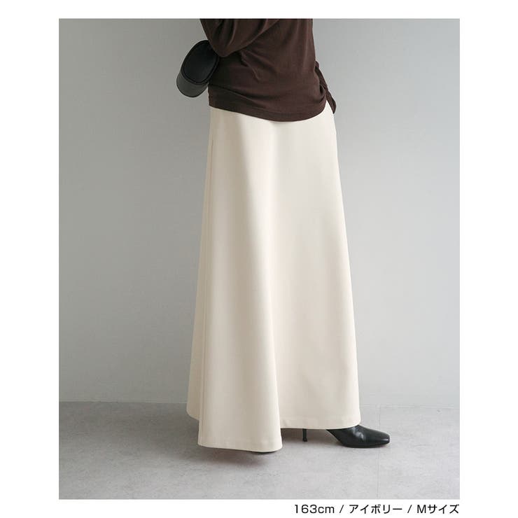 evernavy エバーネイビー 裏起毛 | andme | 詳細画像6 