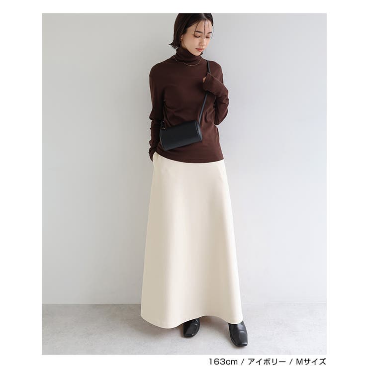 evernavy エバーネイビー 裏起毛 | andme | 詳細画像7 