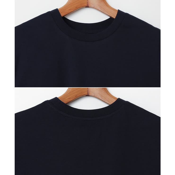 シルケット オーバーサイズ タンクトップ | andme | 詳細画像16 