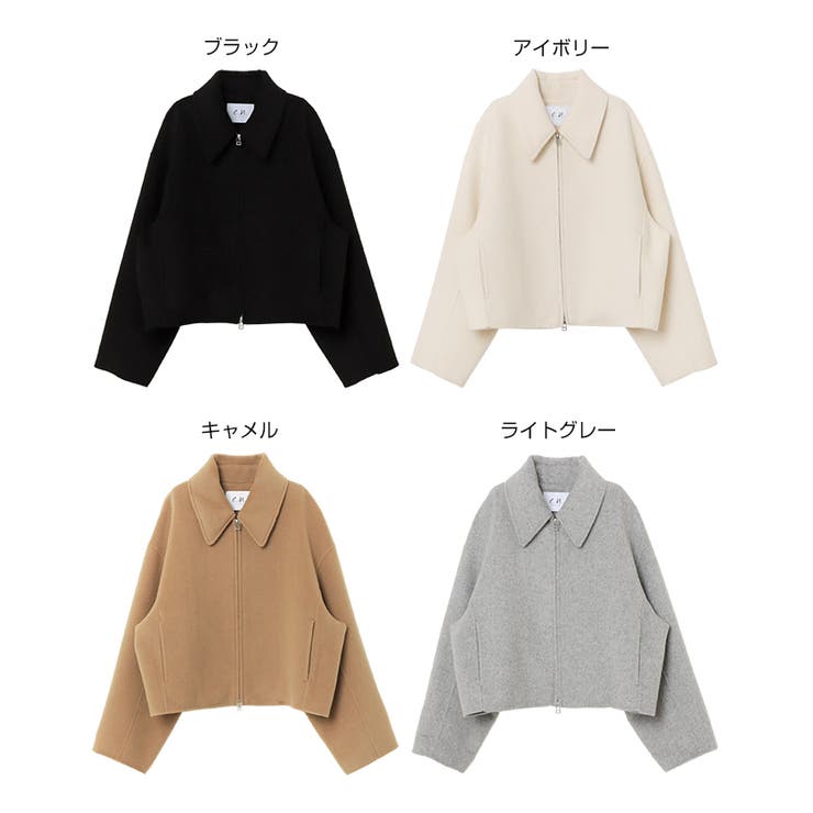 ジップ
