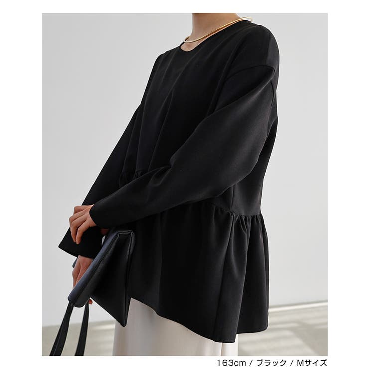 evernavy エバーネイビー ダブルクロス | andme | 詳細画像15 