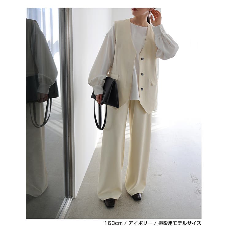 evernavy エバーネイビー イージー | andme | 詳細画像11 