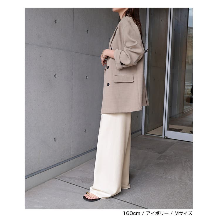 evernavy エバーネイビー イージー | andme | 詳細画像6 