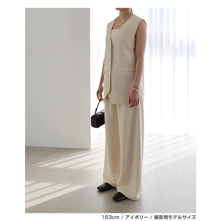 evernavy エバーネイビー イージー | andme | 詳細画像10 