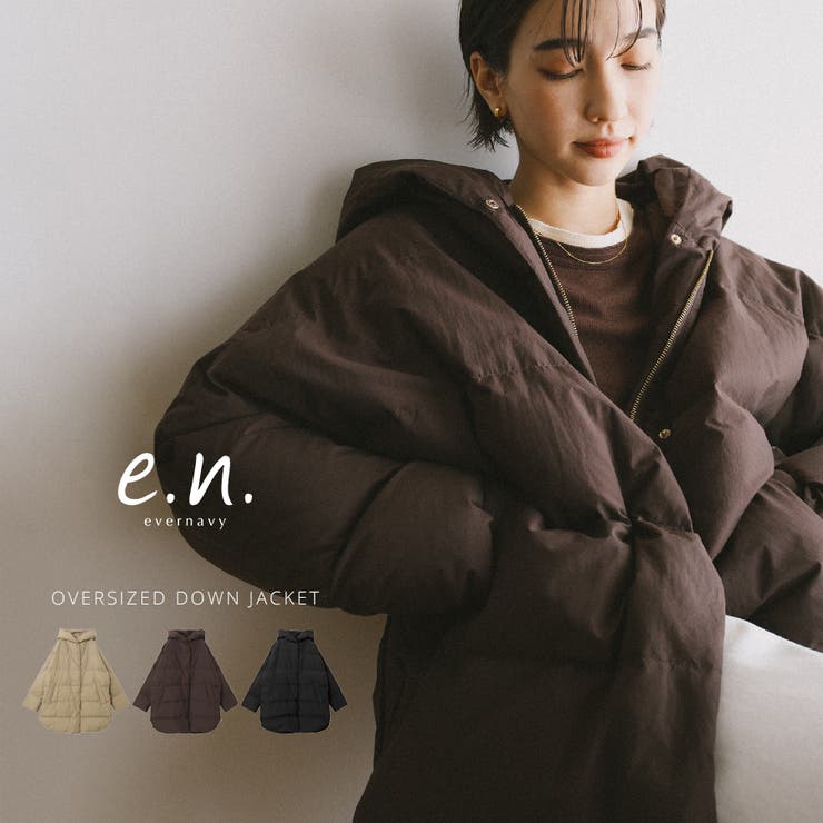 evernavy エバーネイビー ドルマン[品番：AZ000005093]｜andme