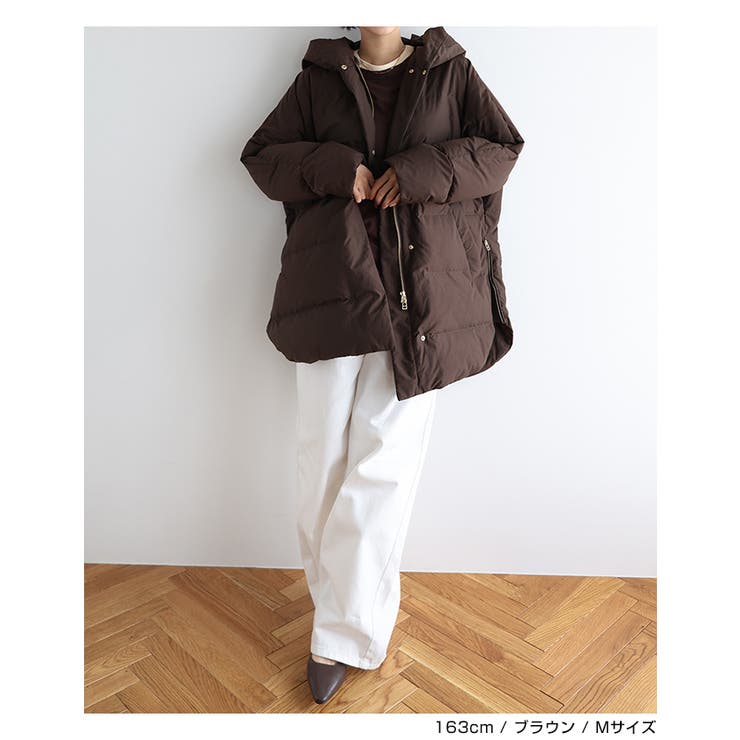 evernavy エバーネイビー ドルマン[品番：AZ000005093]｜andme