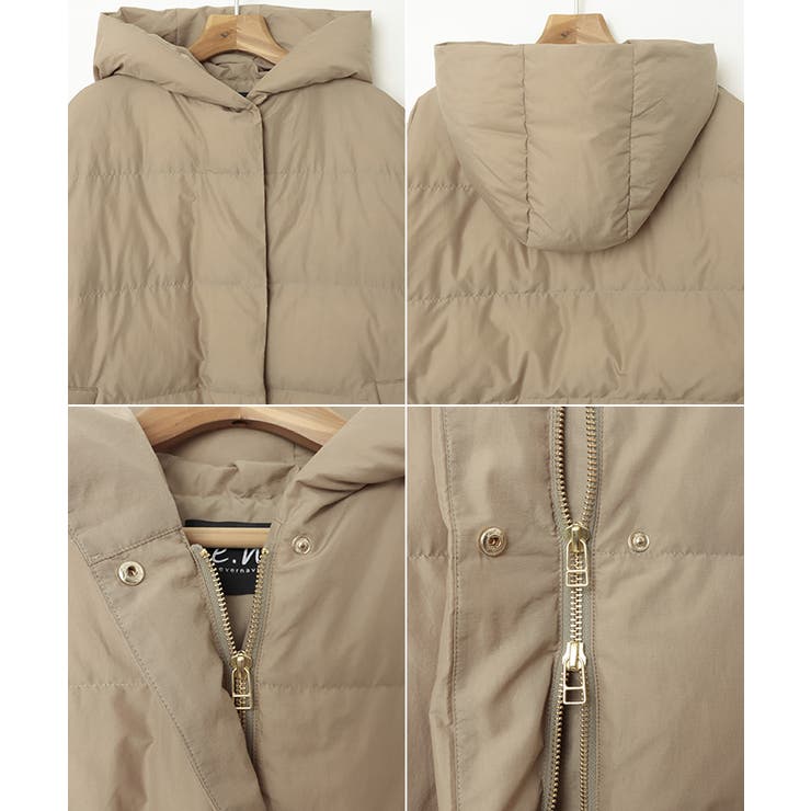 evernavy エバーネイビー ドルマン[品番：AZ000005093]｜andme