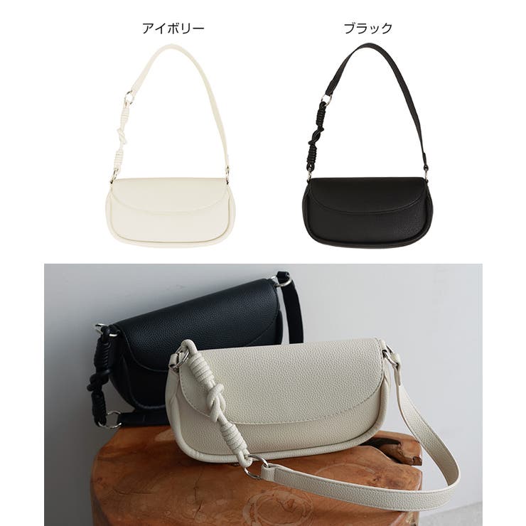 evernavy エバーネイビー 3way | andme | 詳細画像2 