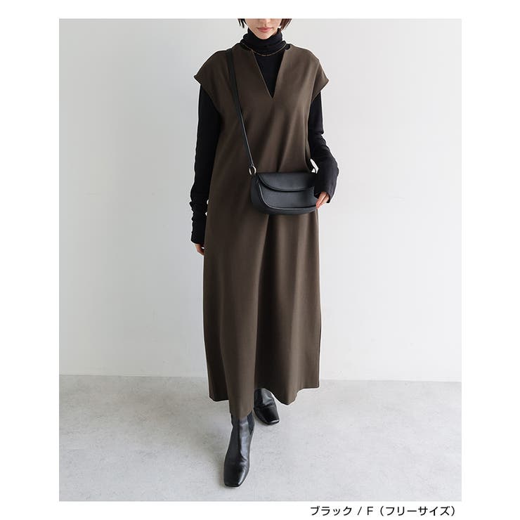 evernavy エバーネイビー 3way | andme | 詳細画像13 