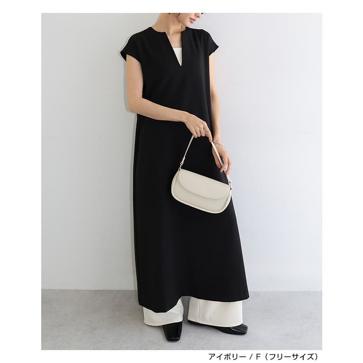 evernavy エバーネイビー 3way | andme | 詳細画像9 