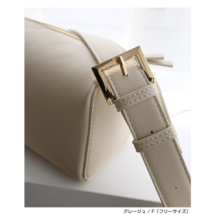 evernavy エバーネイビー フェイクレザー | andme | 詳細画像13 