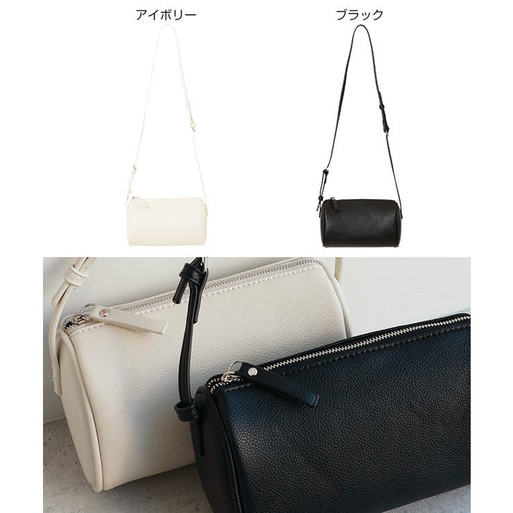 evernavy エバーネイビー 2way | andme | 詳細画像2 